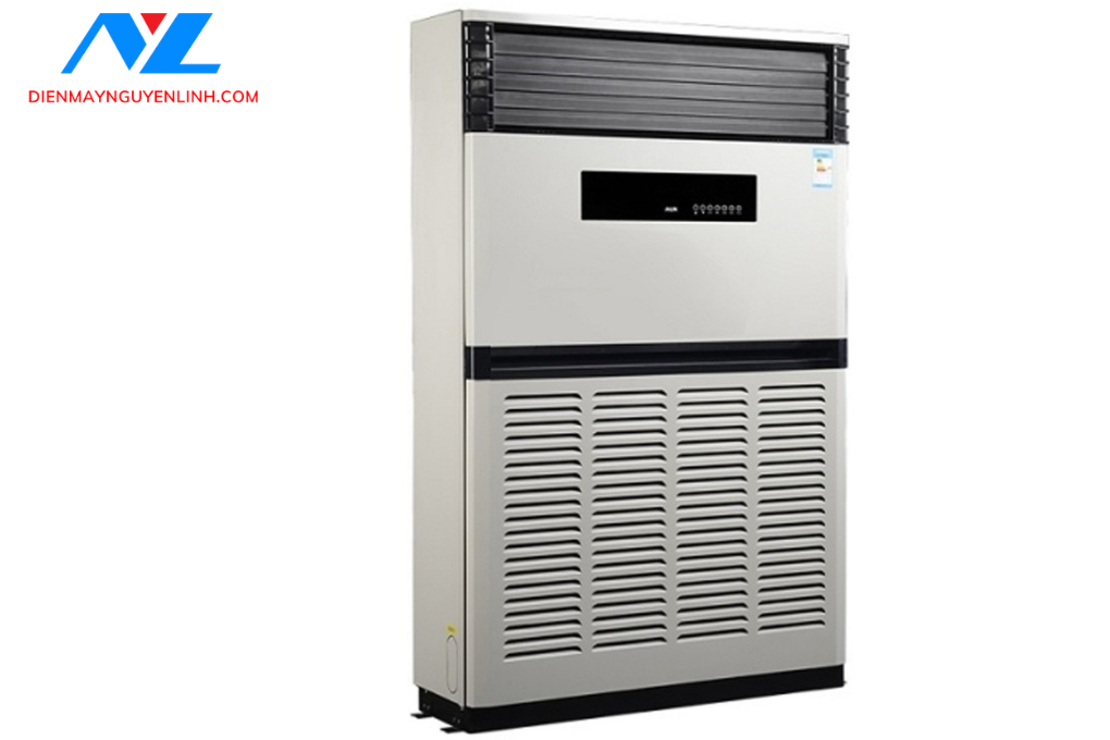 Điều hòa cây AUX 96.000BTU 2 chiều ALFS-H100/5R1S