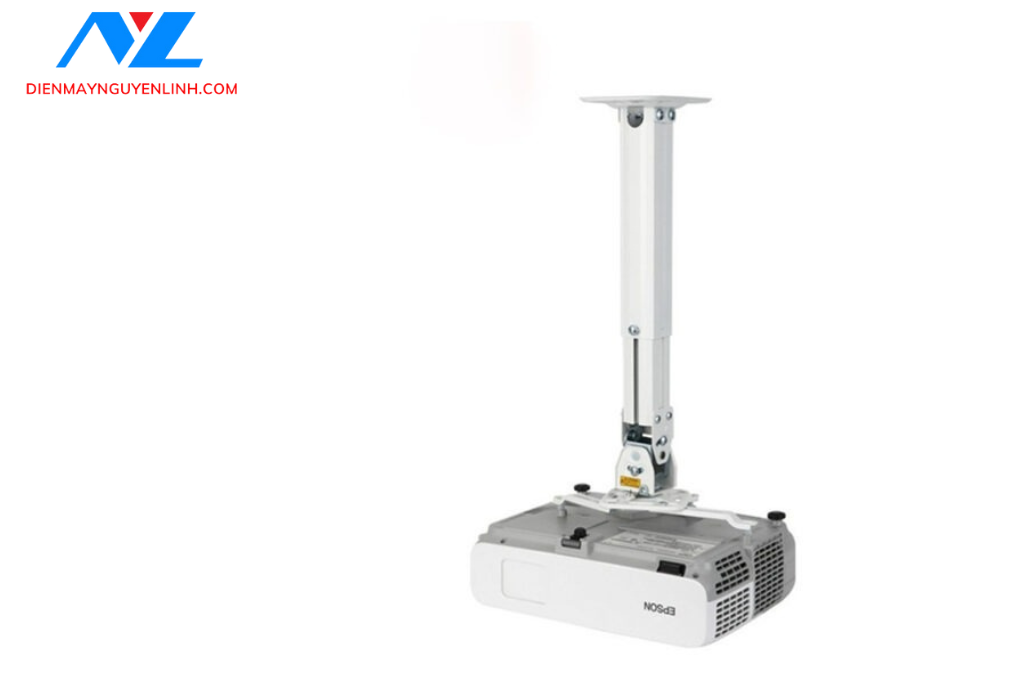 Khung treo máy chiếu NB T817-60 ( 0.6m)