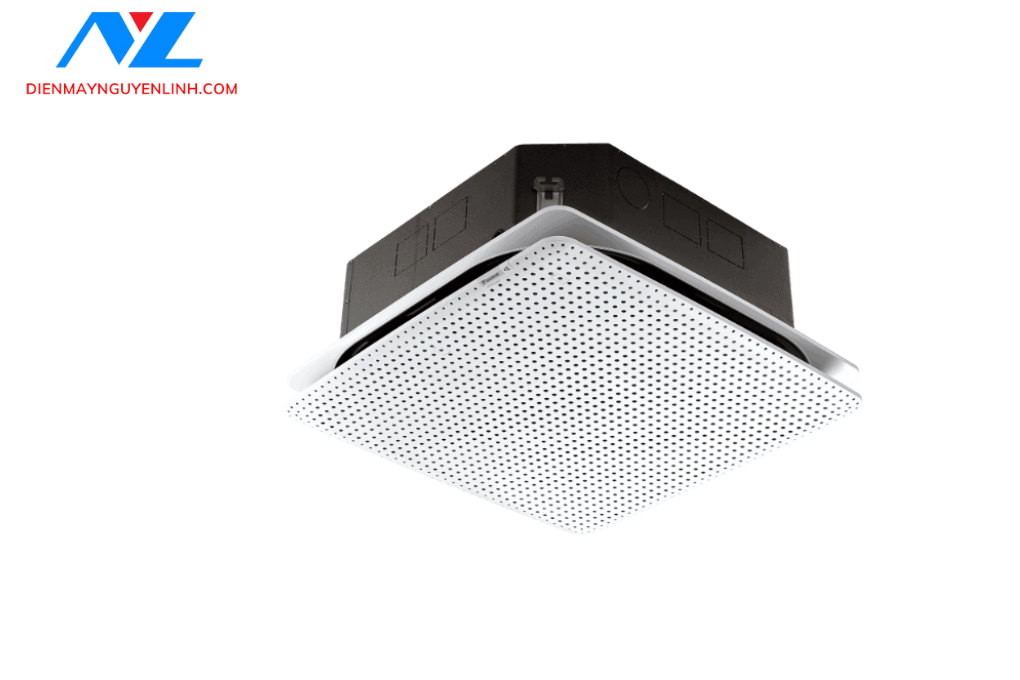 Điều hòa âm trần Daikin Inverter 4.0Hp FCFG100AV1V/RZFC100AV19+BCR50GV