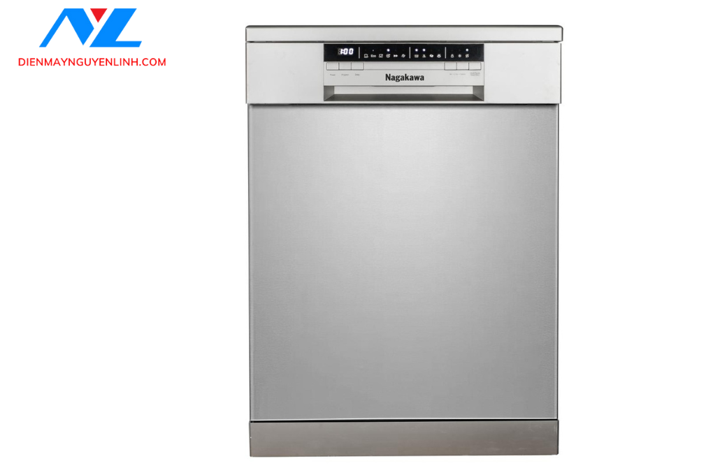 Máy rửa chén Nagakawa NAG3601M15