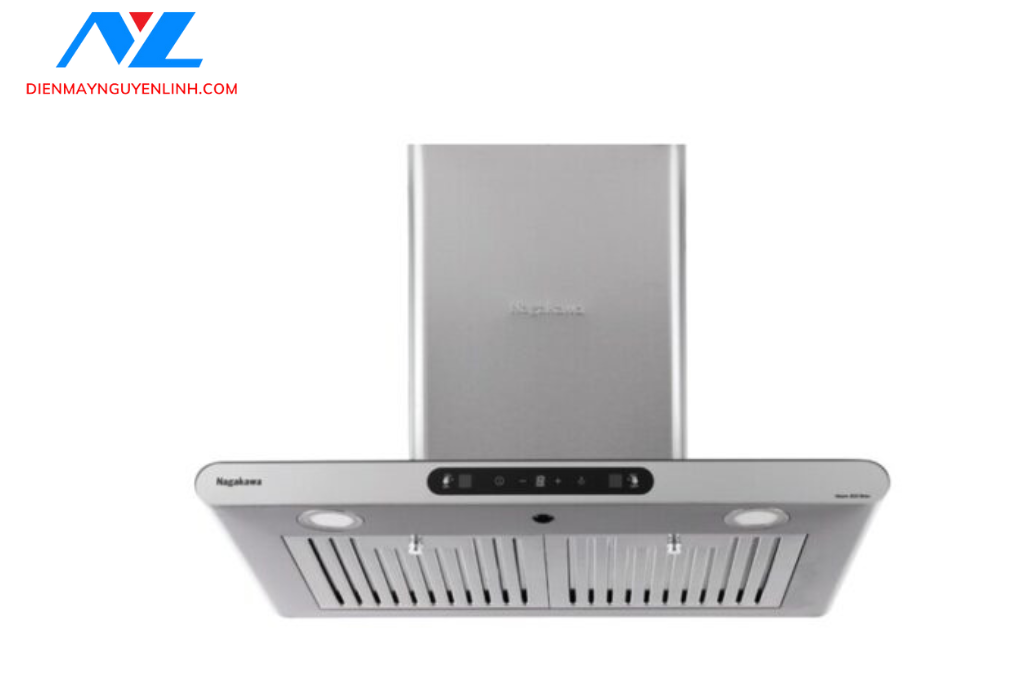 Máy hút mùi cao cấp Nagakawa NKTH03M70