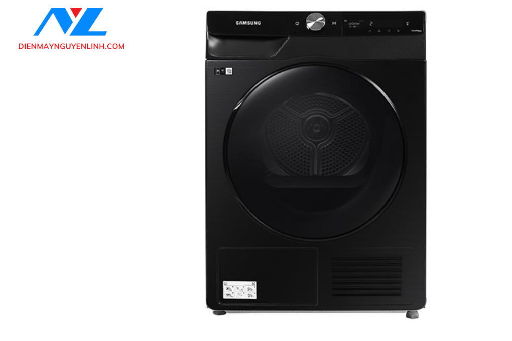Máy sấy thông minh Samsung DV90T7240BB/SV