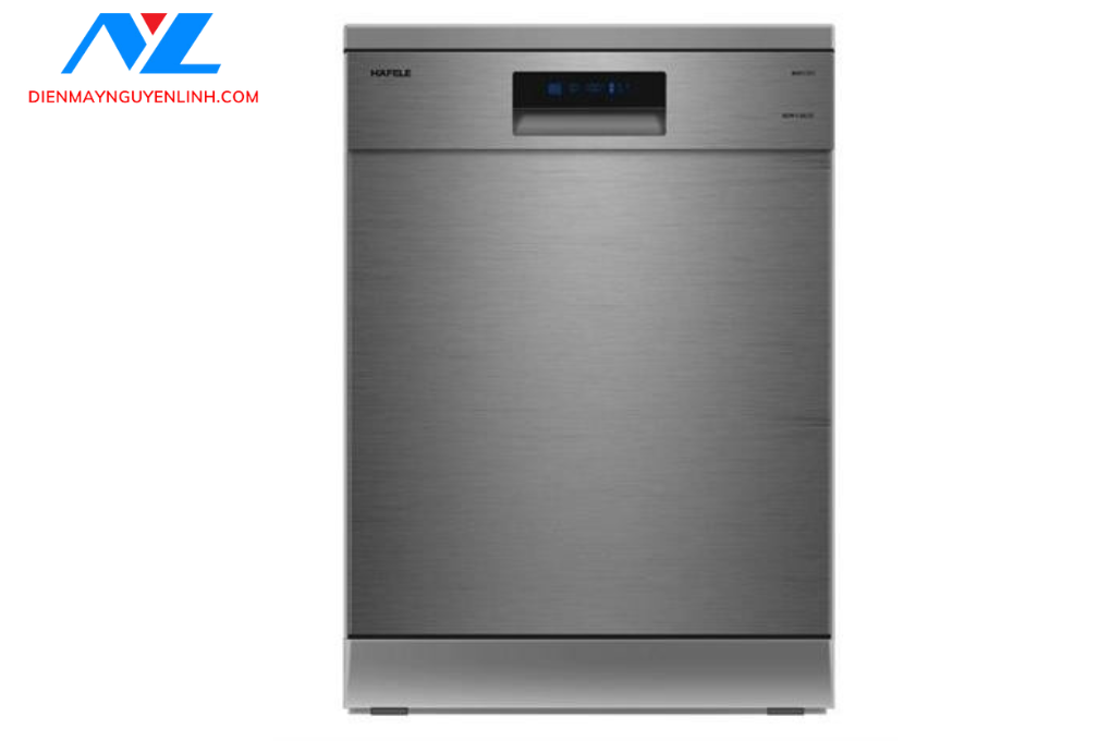 Máy rửa chén độc lập Hafele HDW-F602TS