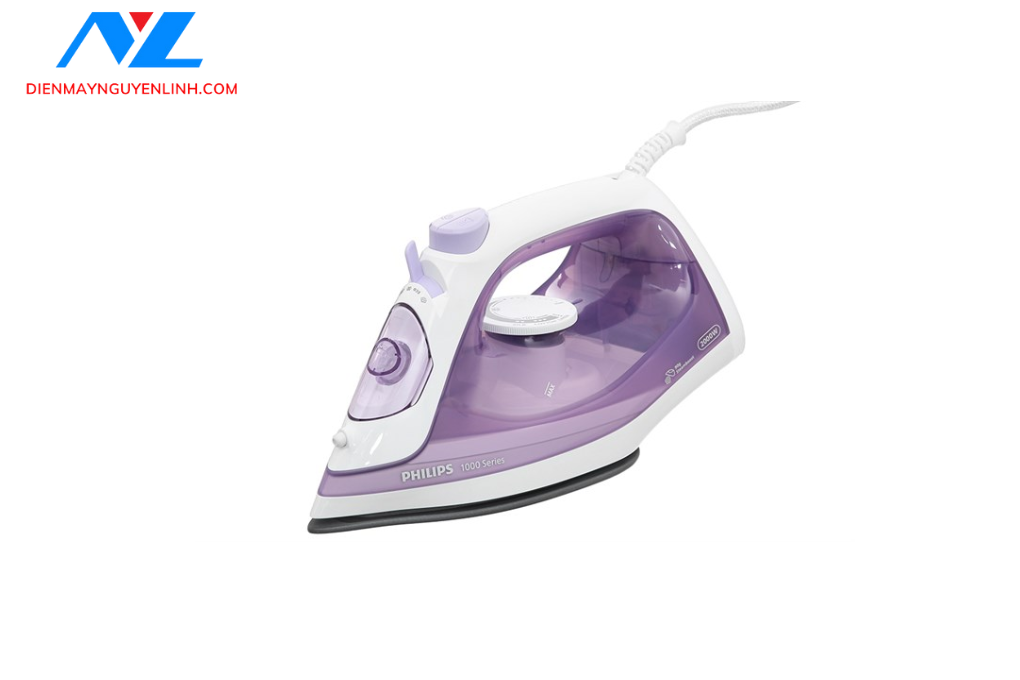 Bàn ủi hơi nước Philips DST1040/30 2000W