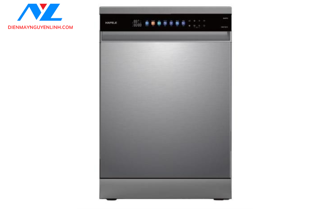 Máy rửa chén Hafele HDW-F6053S