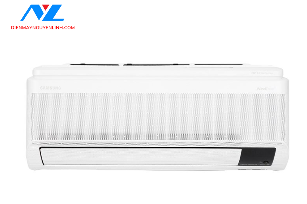 Máy lạnh Samsung Inverter 1.0 HP AR10DYHZAWKNSV