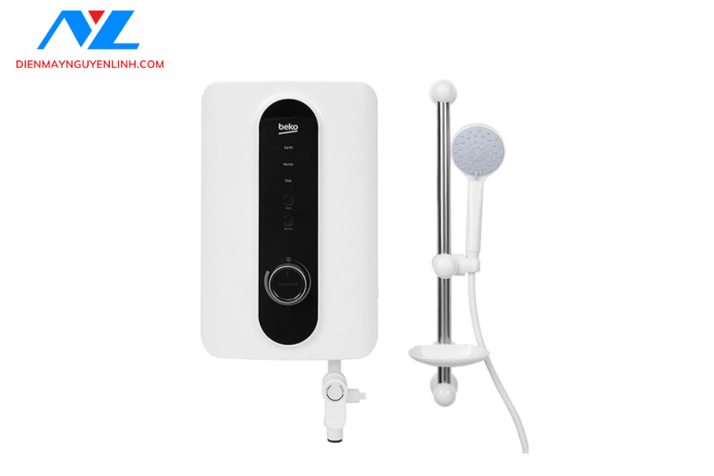 BWI35S2D-213 - Máy nước nóng trực tiếp Beko 3500W