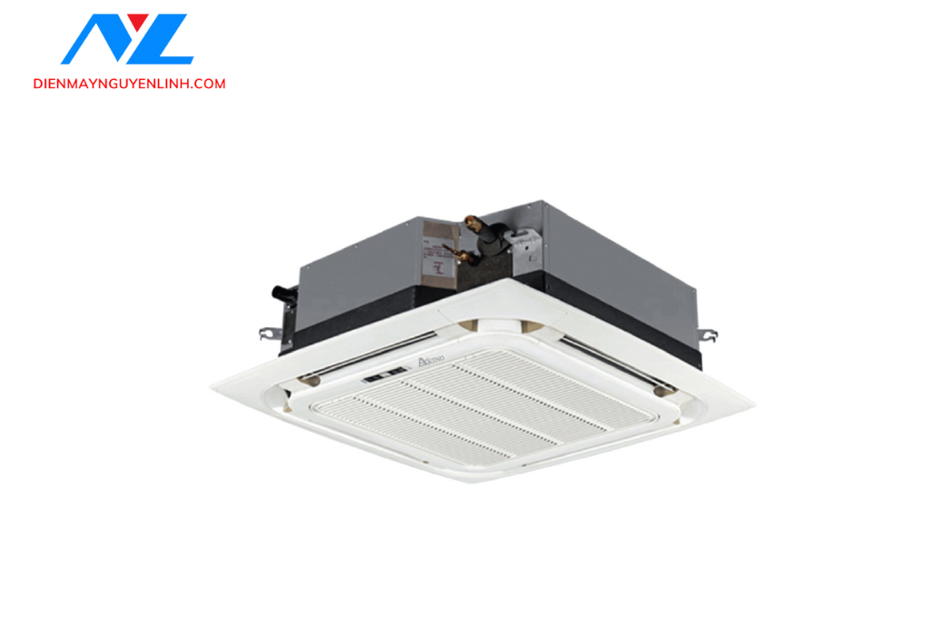 Điều hòa âm trần Akino ID-CA48FST1FA âm trần 5.0 HP