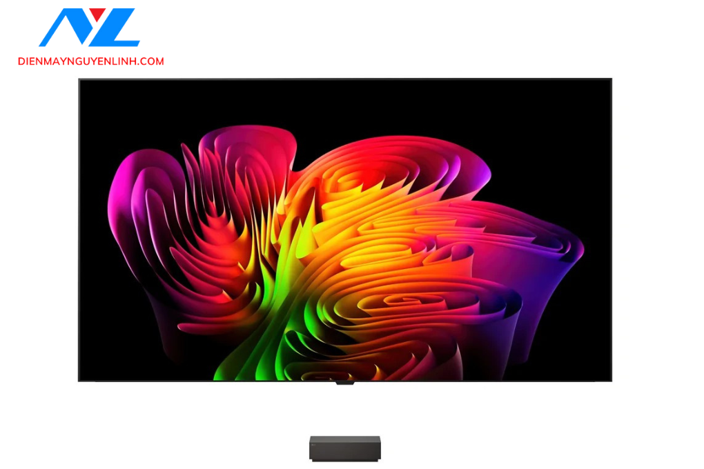 Smart Tivi LG OLED evo AI 4K 97 inch OLED97G6PSA