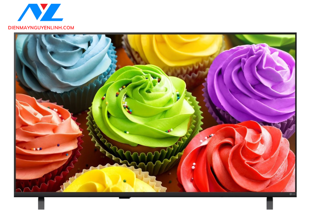 Smart Tivi LG AI 4K 50 inch 50UA7350PSB