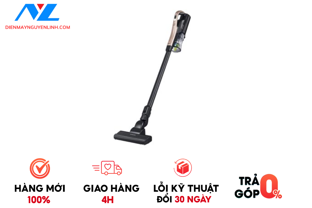 Máy hút bụi Hitachi PV-XFL300(CG)