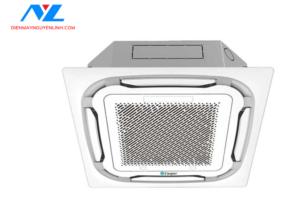 Điều hoà âm trần đa hướng thổi 1 chiều 4.0 HP CC-36FS35