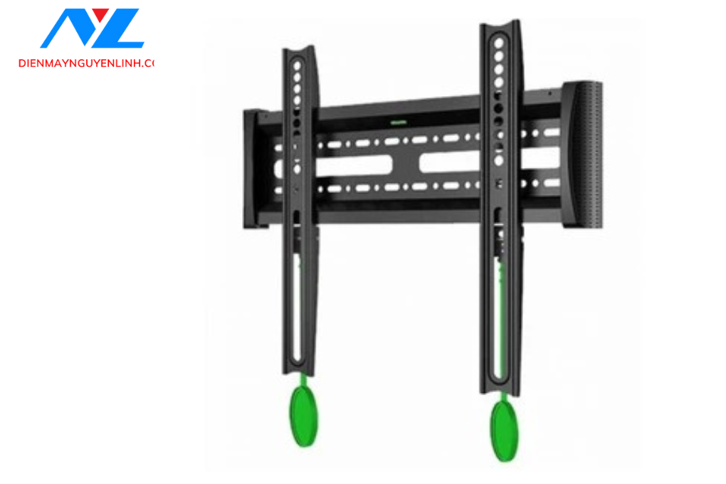 Khung treo tivi cố định LCD GL C3-FG (32" - 75")