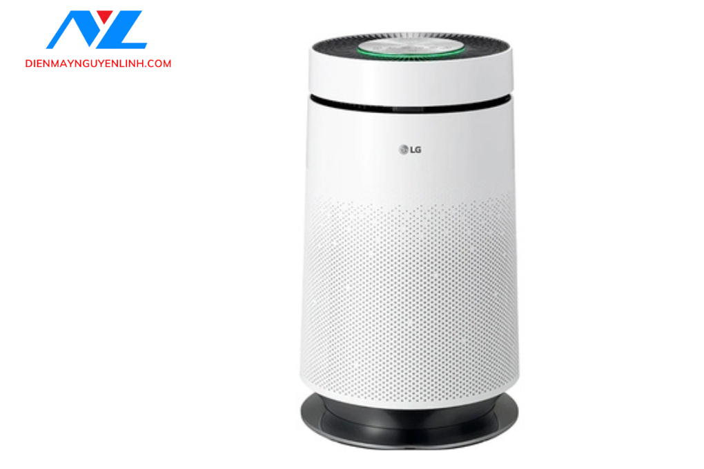 Máy lọc không khí LG PuriCare AS65GDWH0