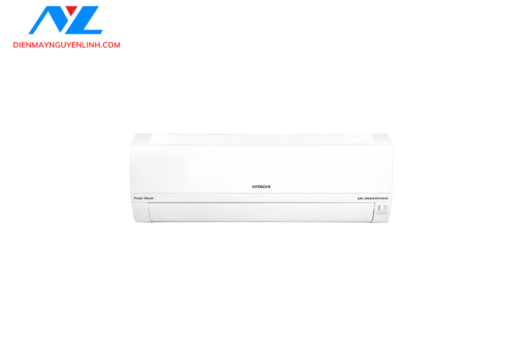 Máy lạnh treo tường Hitachi Inverter 2.5 HP RAS-XJ24CKV