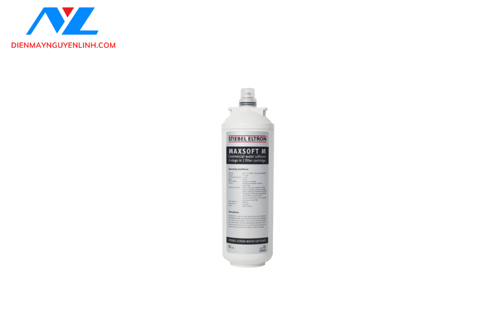 Maxsoft M Cartridge - Lõi lọc cho Maxsoft M