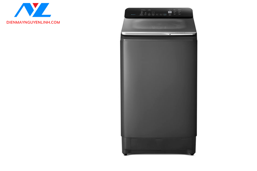 Máy giặt Hitachi 10.5 kg LTL H0MVW0T(GG)