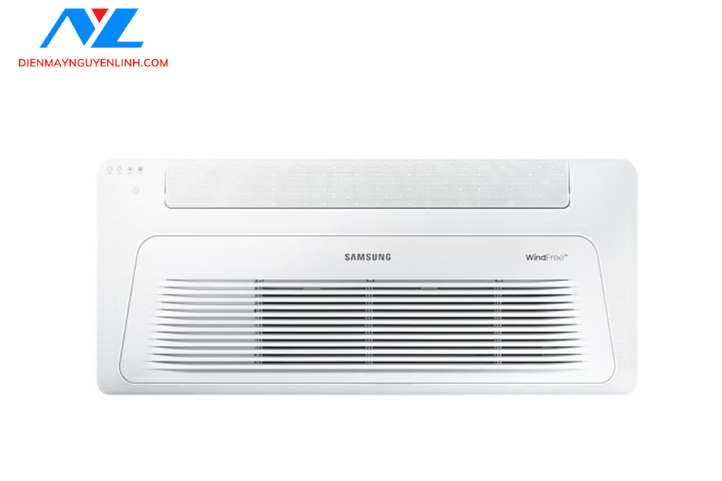 Điều hòa âm trần 1 hướng thổi Samsung Inverter 1.5 HP AC035TN1DKC/EA