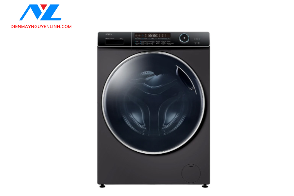 Máy giặt Aqua Inverter 12Kg AQD-A1200H.PS