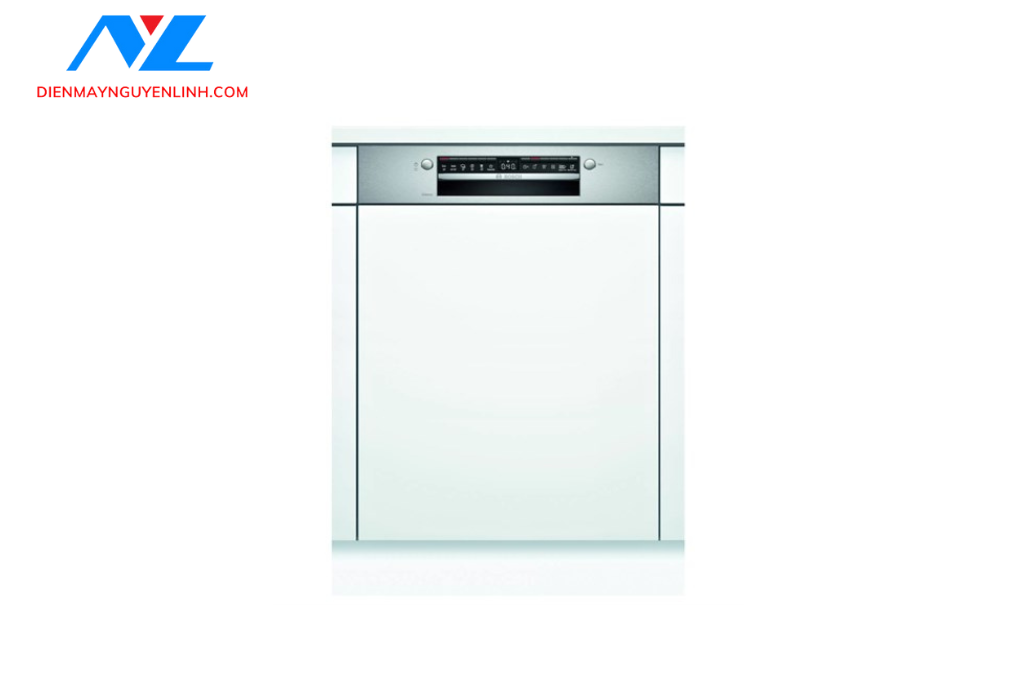 Máy rửa chén Bosch TGB.SMI4HVS33E