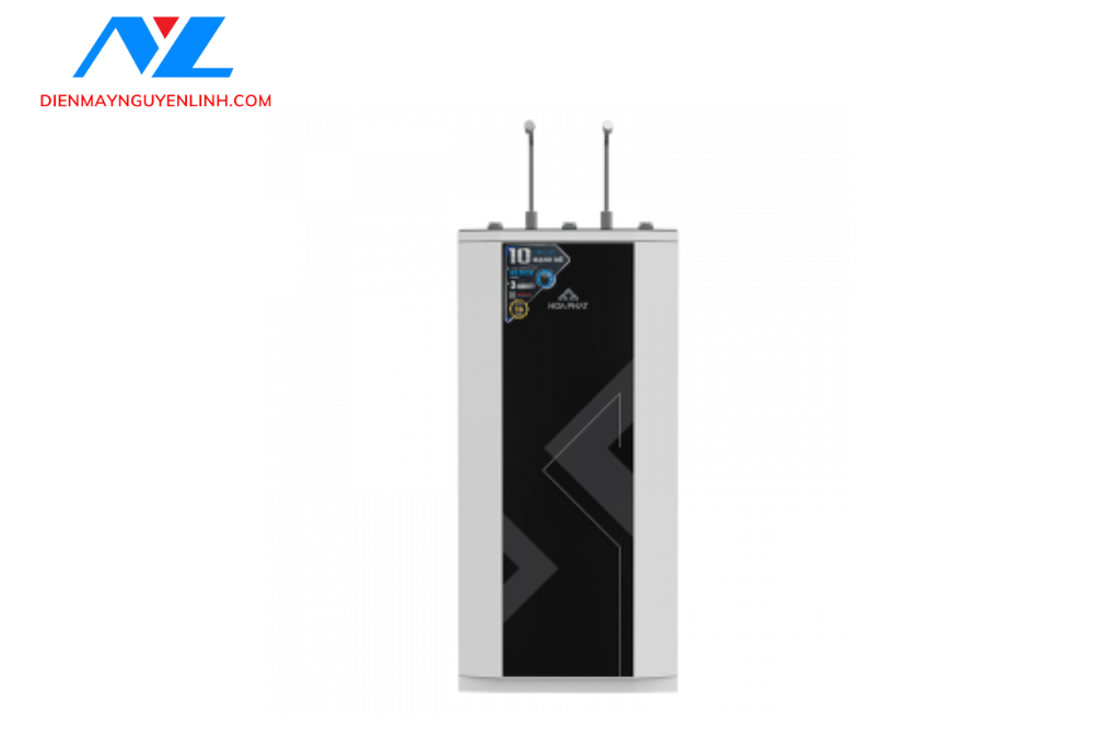 HPN638 - Máy lọc nước RO nóng nguội lạnh Hòa Phát