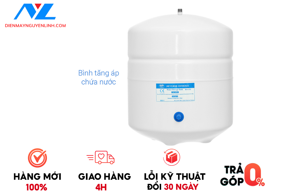 Máy lọc nước RO Stiebel Eltron Glacier 4 lõi - HÀNG CHÍNH HÃNG