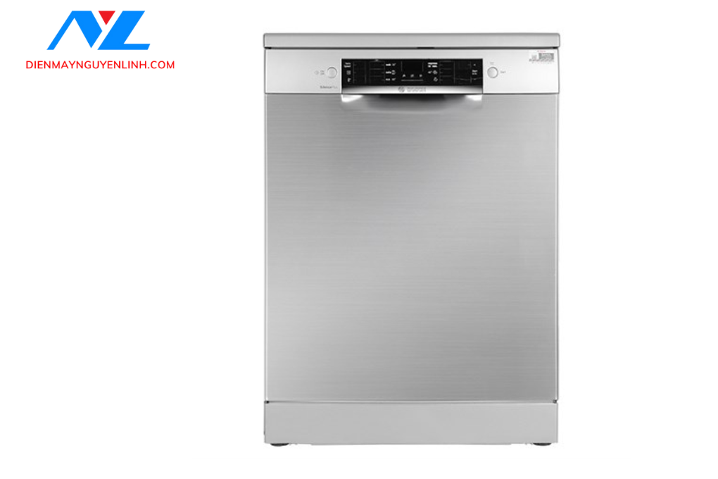 Máy rửa chén độc lập Bosch SMS2HAI12E HMH Series 2 13 bộ