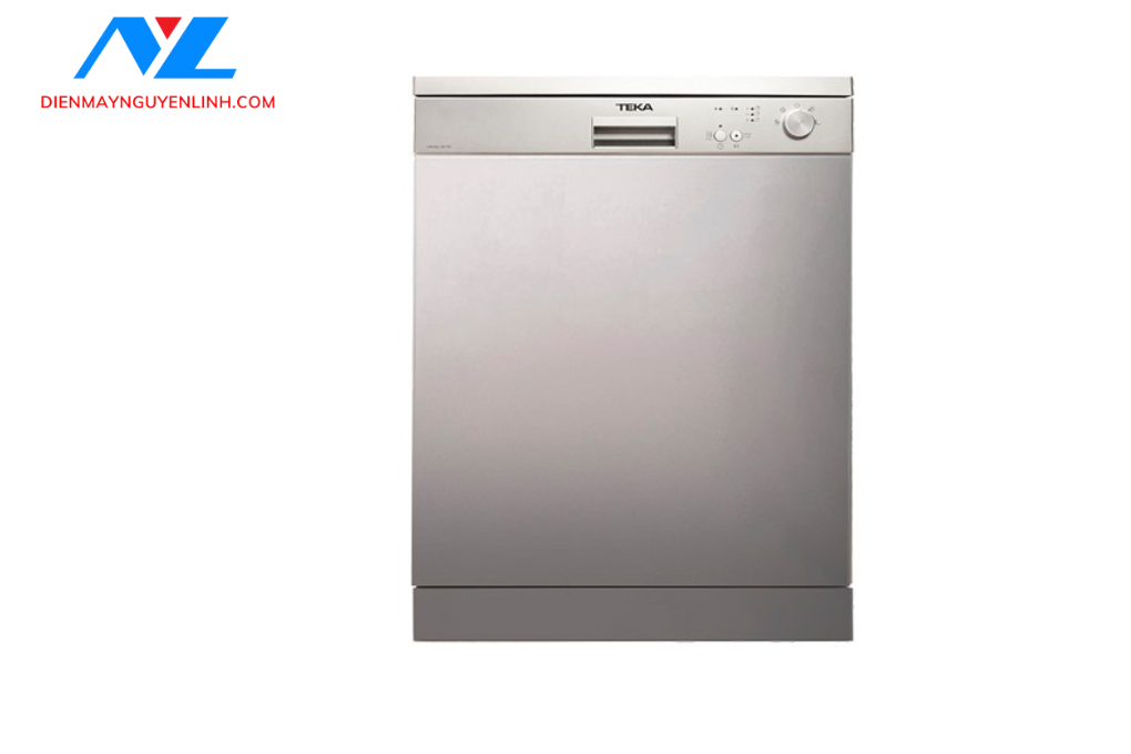 Máy rửa chén Teka LP8 650 SS TTH 114220002 nhập khẩu Châu Âu