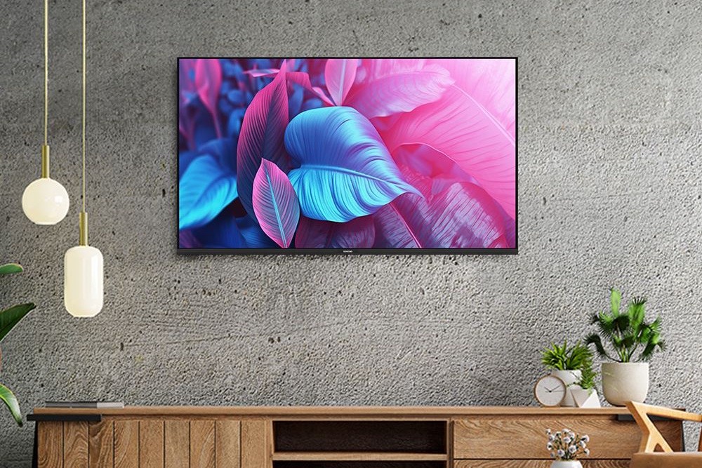 Google Tivi Coocaa FHD 40 inch 40Z85