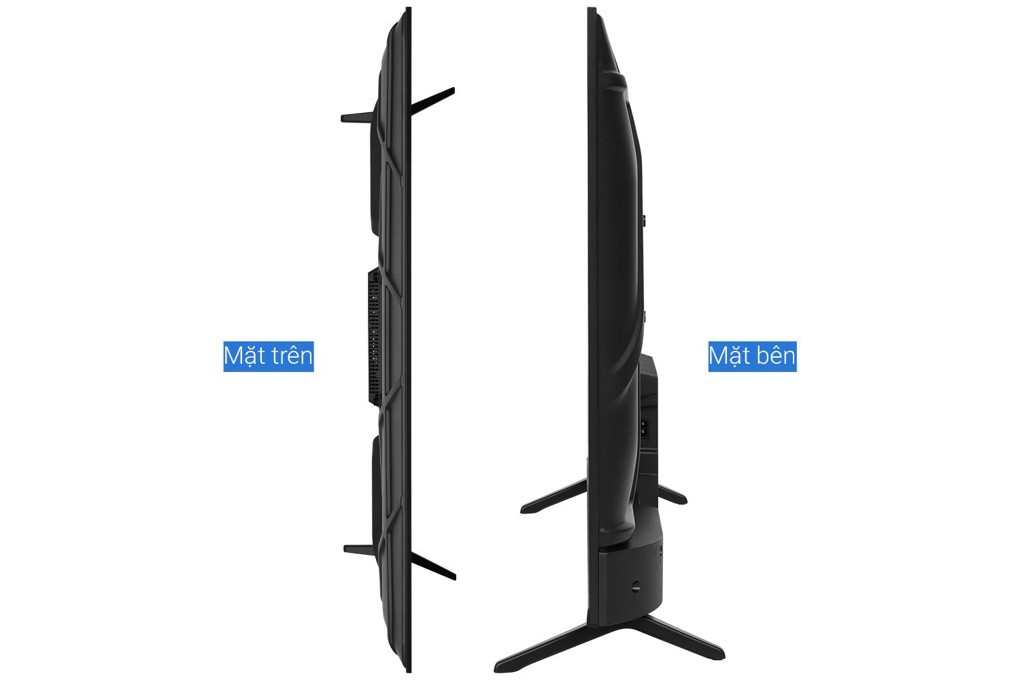 Google Tivi Coocaa FHD 40 inch 40Z85