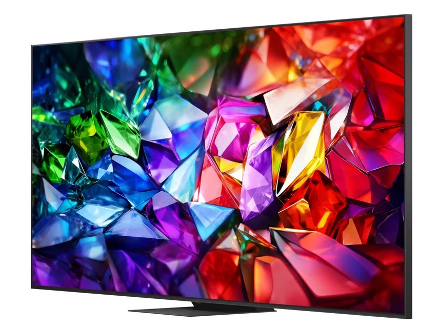 Smart Tivi LG Micro RBG 4K 100 inch 100MRGB96BS