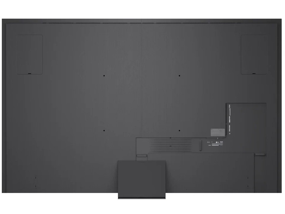 Smart Tivi LG Micro RBG 4K 100 inch 100MRGB96BS