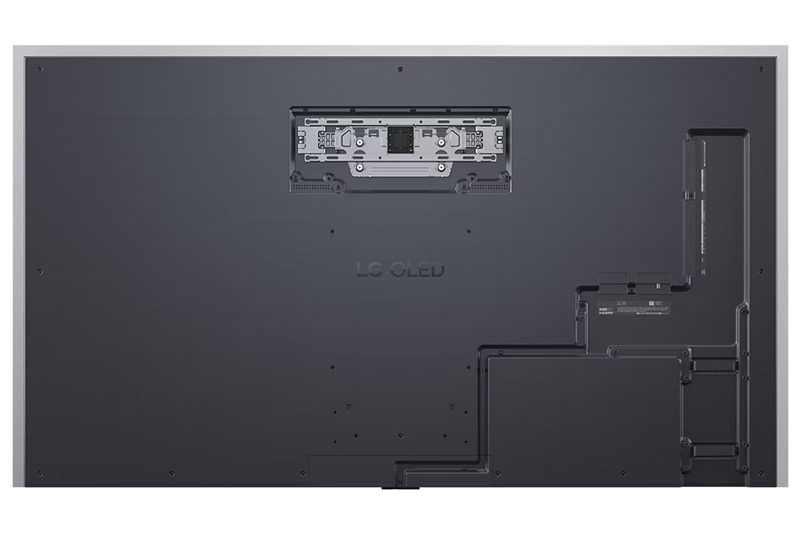 Smart Tivi AI Evo OLED 4K 77 inch LG OLED77G5PSA
