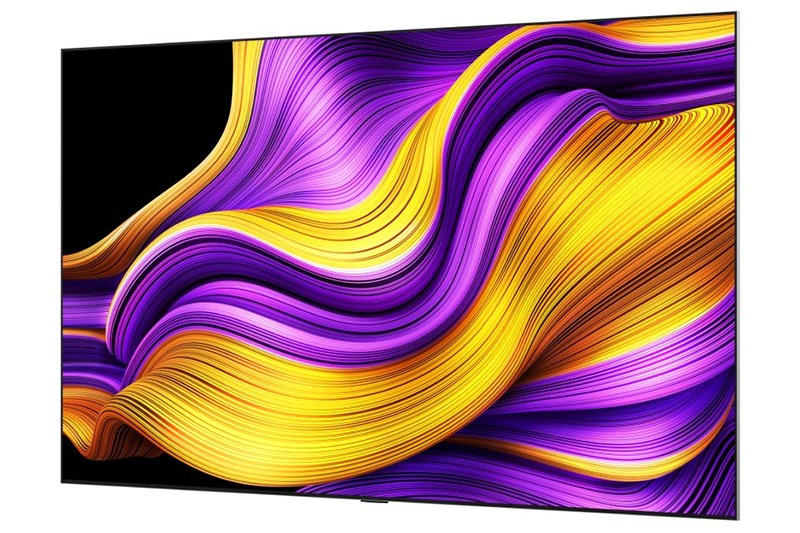 Smart Tivi AI Evo OLED 4K 77 inch LG OLED77G5PSA