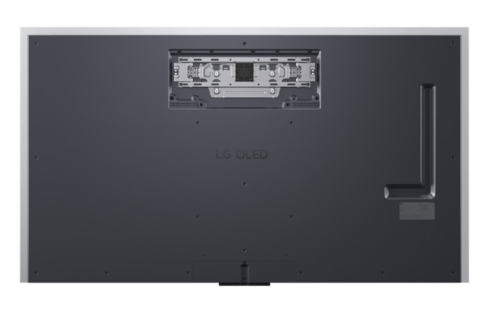 Smart Tivi AI Evo OLED 4K 97 inch LG OLED97M5PSA