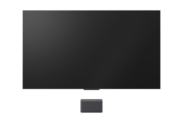 Smart Tivi AI Evo OLED 4K 97 inch LG OLED97M5PSA