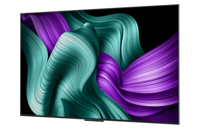 Smart Tivi AI Evo OLED 4K 97 inch LG OLED97M5PSA