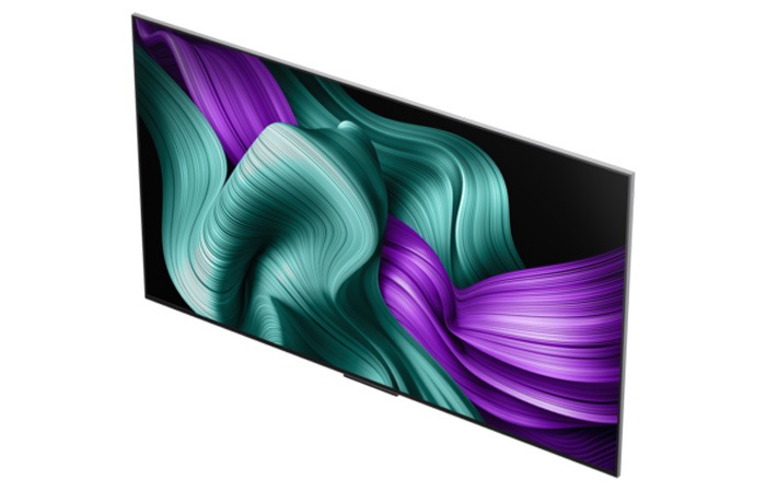 Smart Tivi AI Evo OLED 4K 97 inch LG OLED97M5PSA
