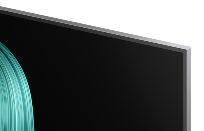 Smart Tivi AI Evo OLED 4K 97 inch LG OLED97M5PSA