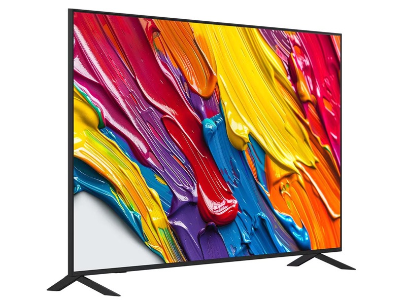 Smart Tivi QNED LG AI 4K 86 inch 86QNED81ASA