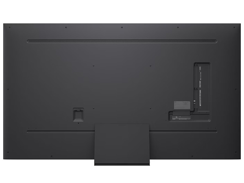 Smart Tivi QNED evo LG AI 4K 100 inch 100QNED86ASA