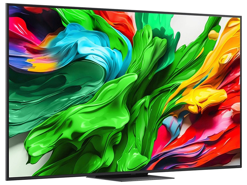 Smart Tivi LG QNED AI 4K 75 inch 75QNED80ASA