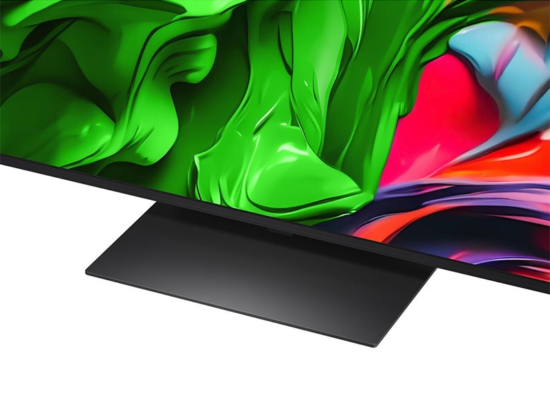 Smart Tivi LG QNED AI 4K 75 inch 75QNED80ASA