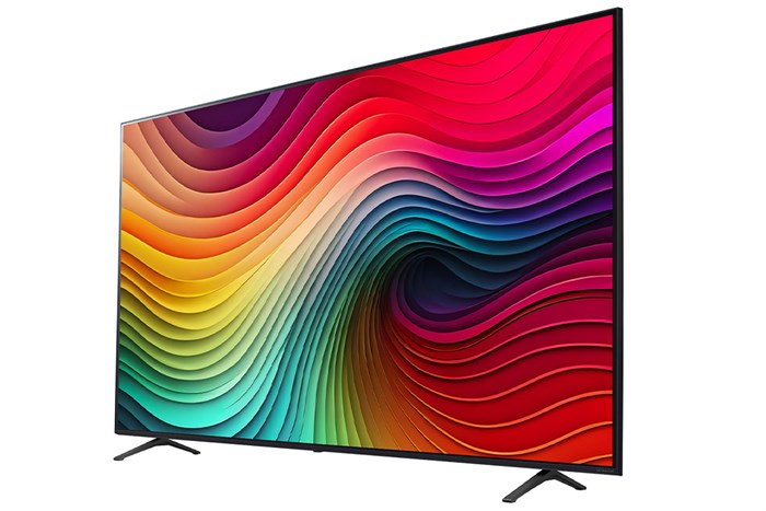 Smart Tivi NanoCell LG 4K 50 inch 50NANO81TSA