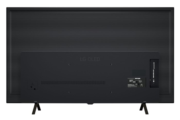 Smart Tivi LG OLED 4K 55 Inch OLED55B4PSA