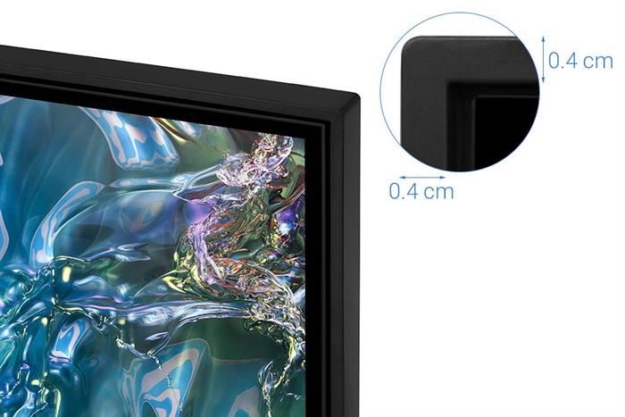 Smart Tivi QLED Samsung 4K 65 inch QA65Q60D