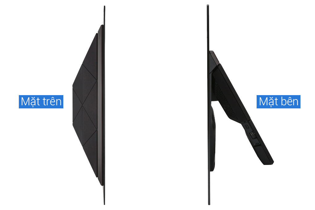 Android Tivi OLED Sony 4K 55 inch KD-55A9F