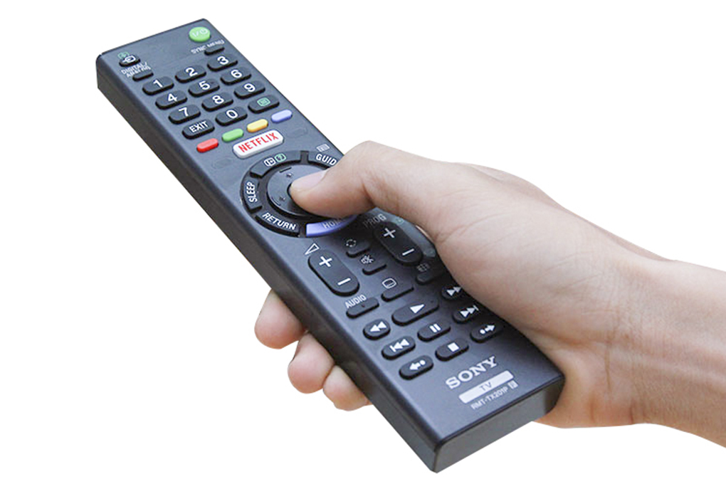 Internet Tivi Sony 40inch KDL-40W650D