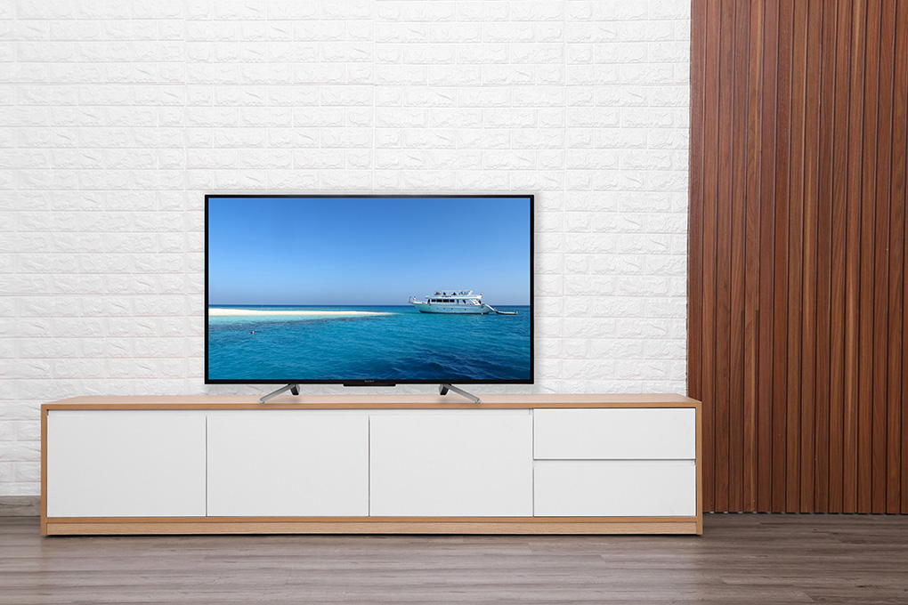 Smart Tivi Sony 43inch KDL-43W660G