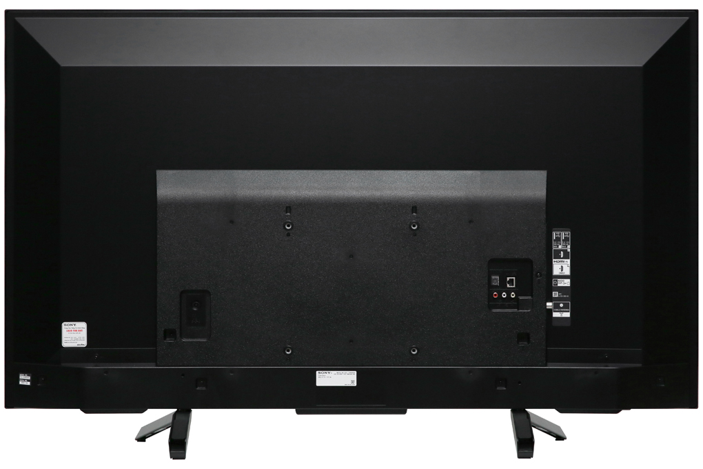 Smart Tivi Sony 50 inch KDL-50W660G